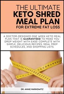Keto Meal Plans Without Fish